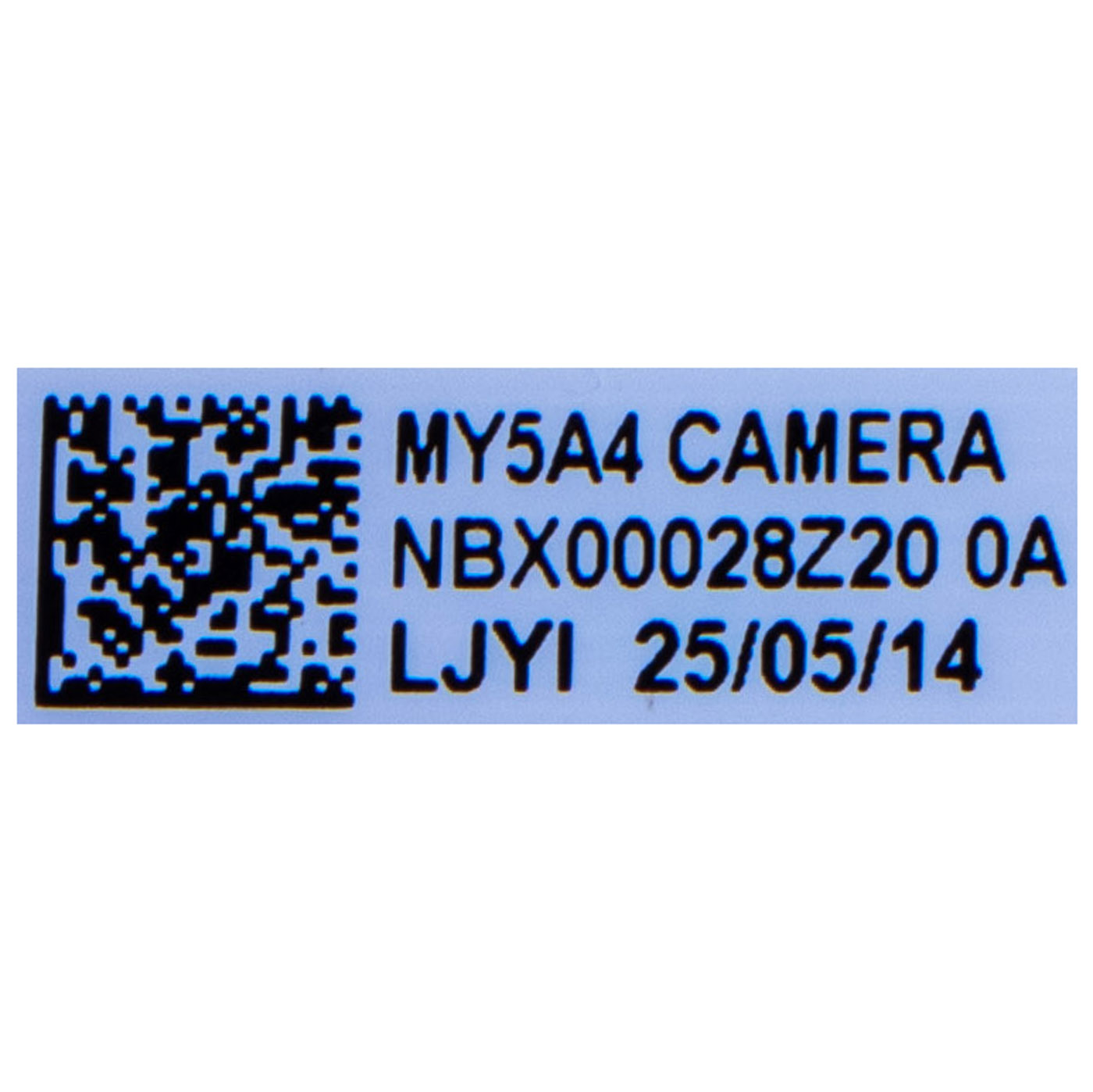 Lenovo Legion 5 15 IRX10 APH10 IPS webcam Cable | 5C10S31495
