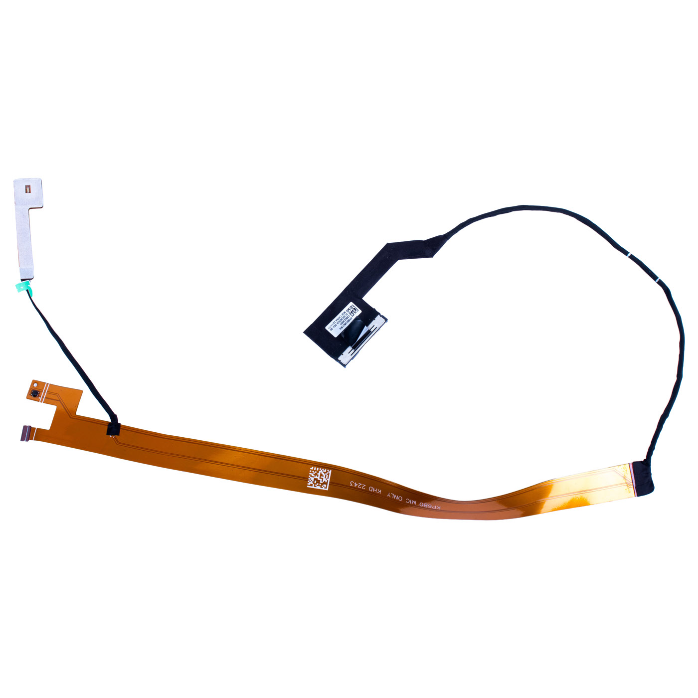 Webcam Cable for Lenovo ThinkPad P16v 1st 2nd | 5C11H81589