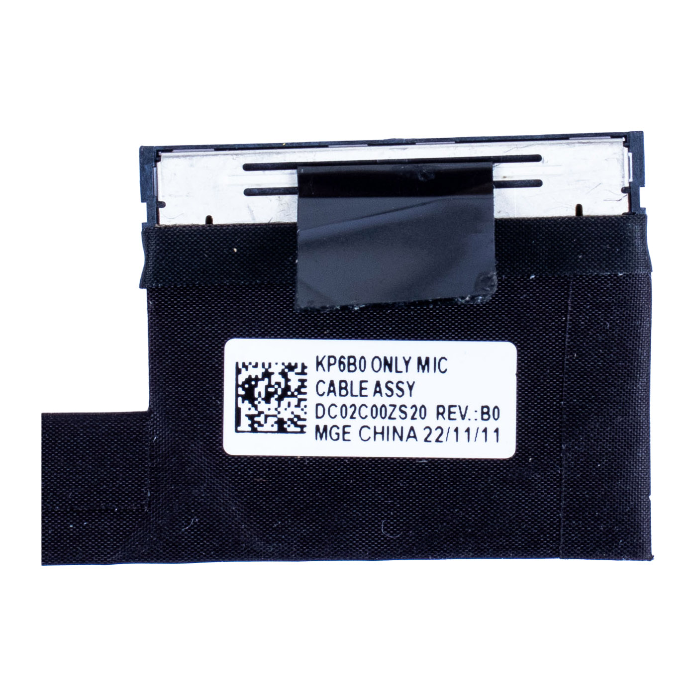 Webcam Cable for Lenovo ThinkPad P16v 1st 2nd | 5C11H81589