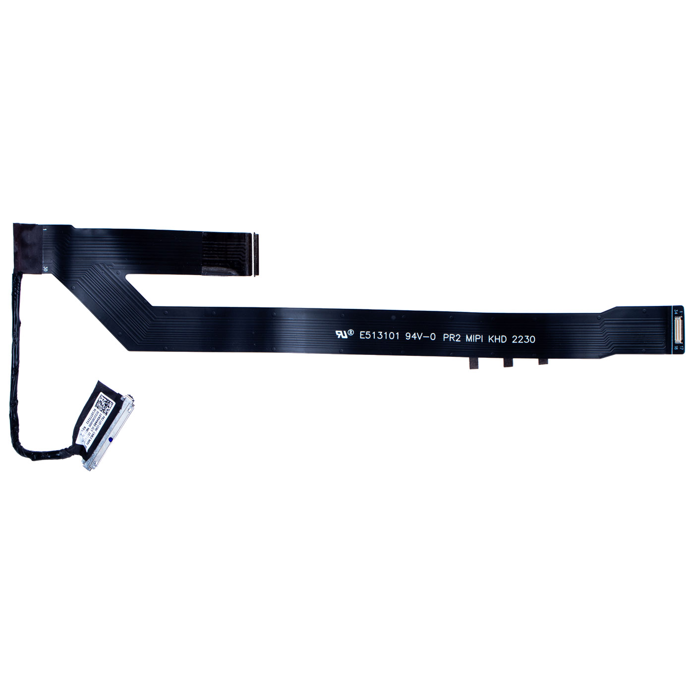 Webcam Camera cable Lenovo X1 Carbon 10 11 2022 2023