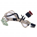 LED strip webcam camera Lenovo ThinkPad X1 Carbon 1