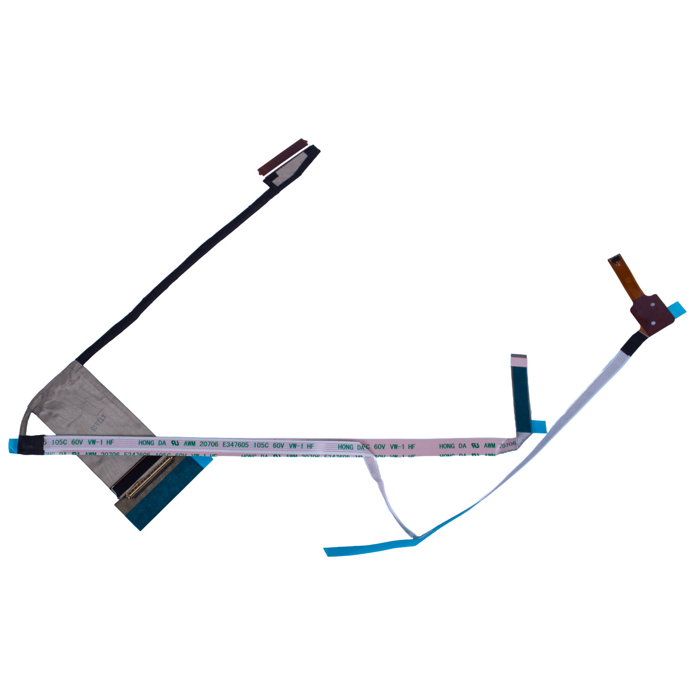 Camera matrix ribbon cable Lenovo ThinkPad E14 6th gen IR | 5C11H81616