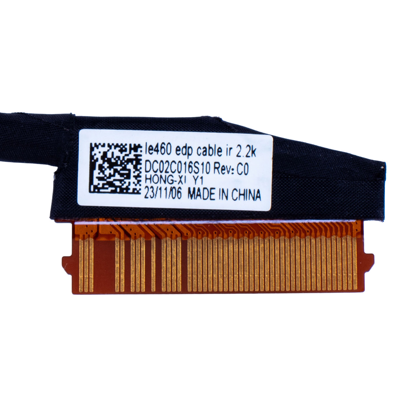 Camera matrix ribbon cable Lenovo ThinkPad E14 6th gen IR | 5C11H81616