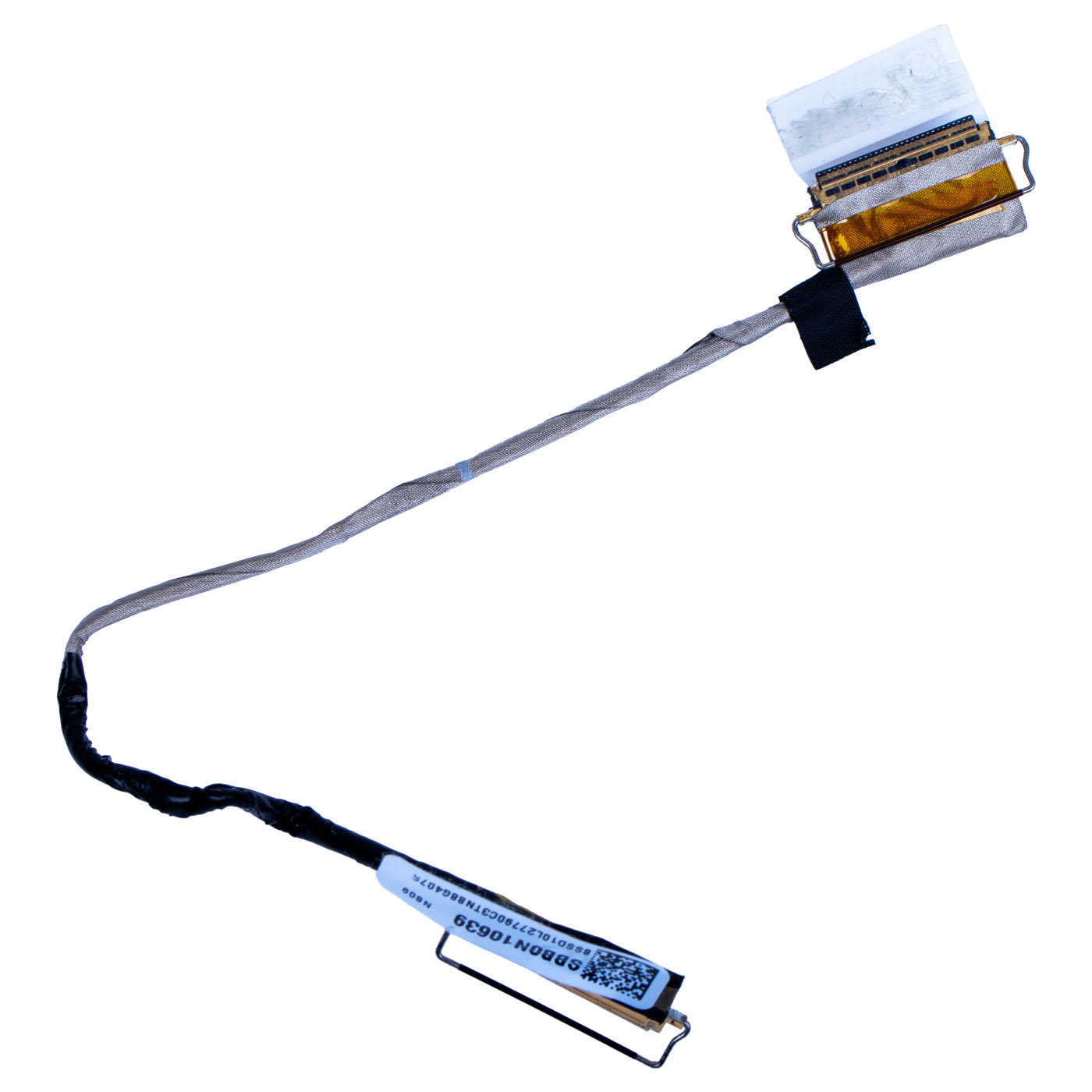 LCD EDP FHD Display Cable Lenovo ThinkPad T480s | 01EN999