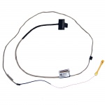 LCD EDP display cable for Lenovo ThinkPad L480 webcam