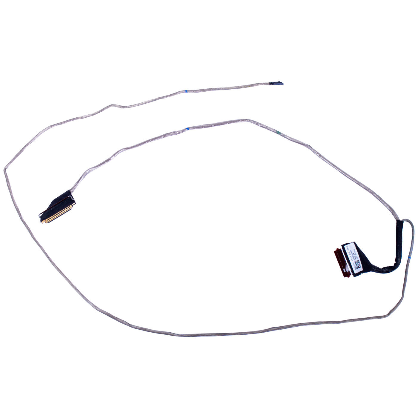 LCD EDP Display Cable Lenovo IdeaPad L340 17 IRH | DC020023820