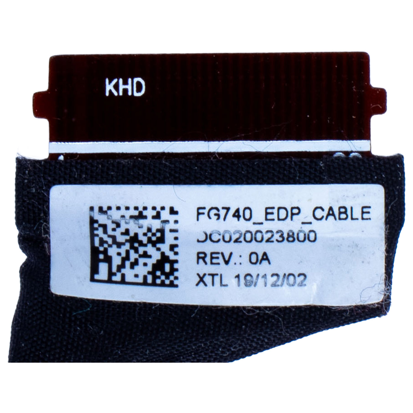 LCD EDP Display Cable Lenovo IdeaPad L340 17 IRH | DC020023820