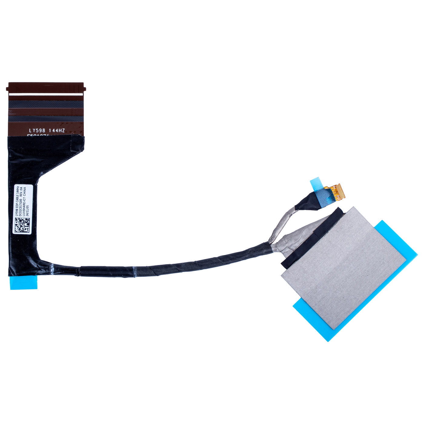 Lenovo Legion 5 15 IRX9 APH9 LCD Cable | 5C10S31058