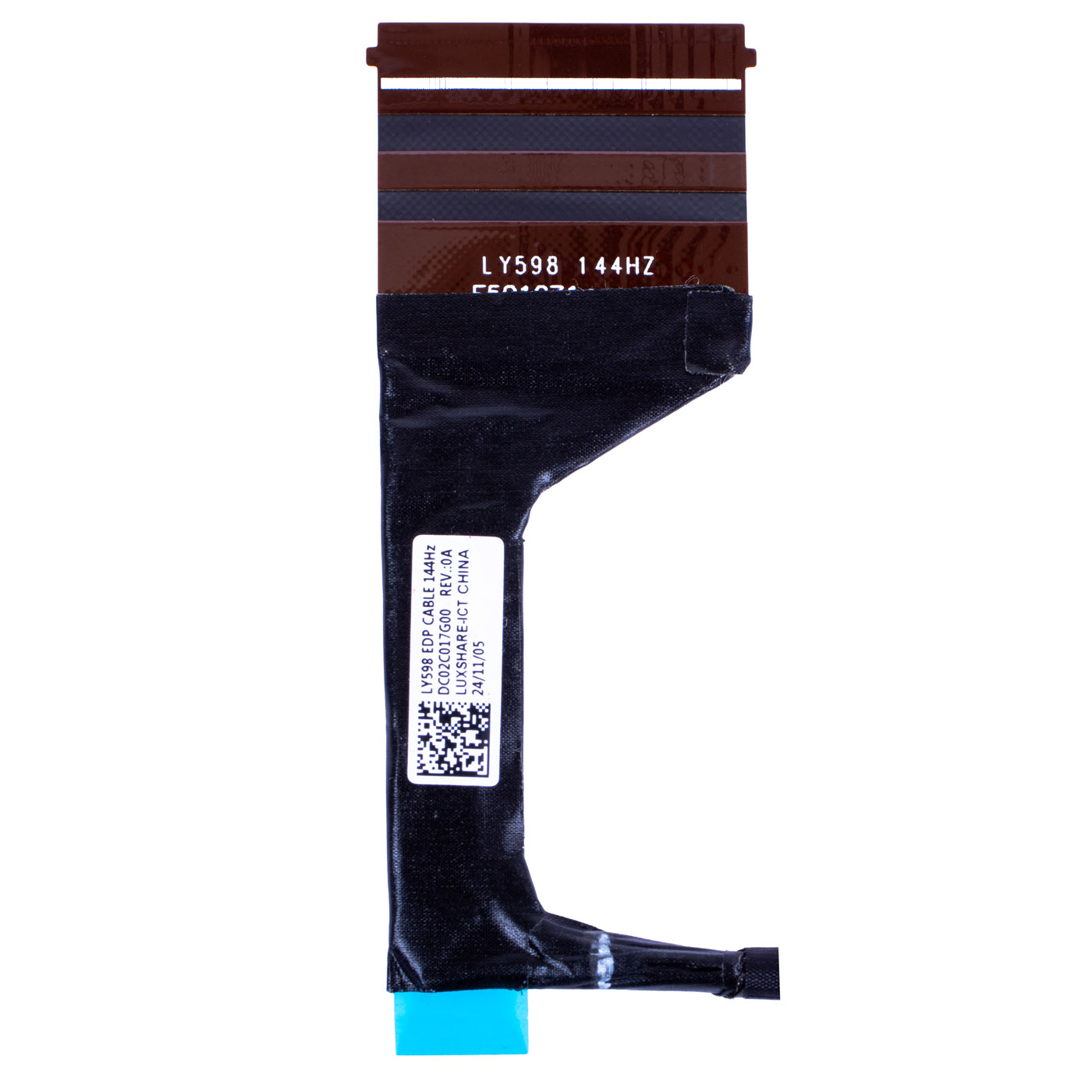 Lenovo Legion 5 15 IRX9 APH9 LCD Cable | 5C10S31058