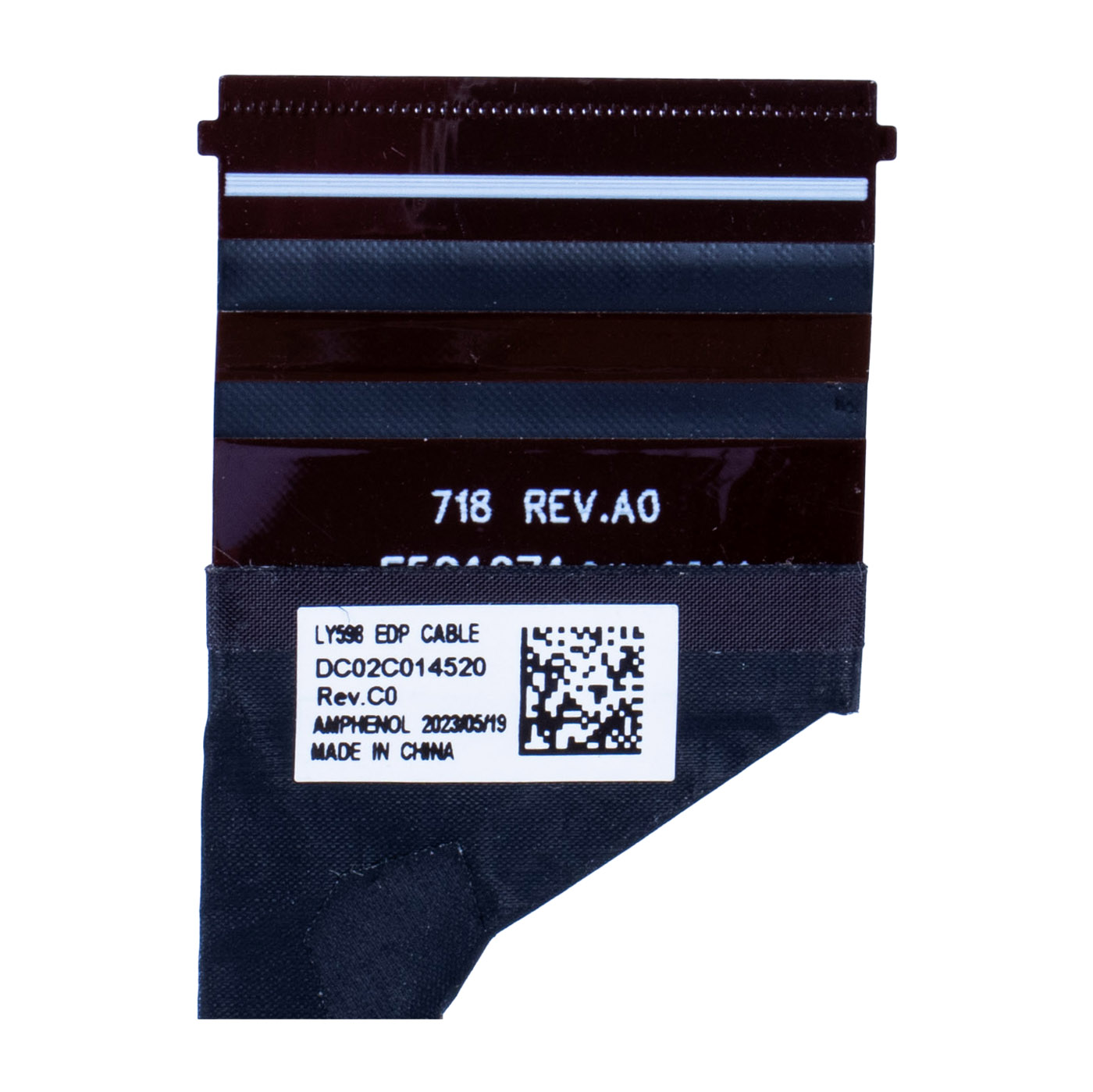 Lenovo Legion 5 15 APR8 LCD Cable | 5C10S30910