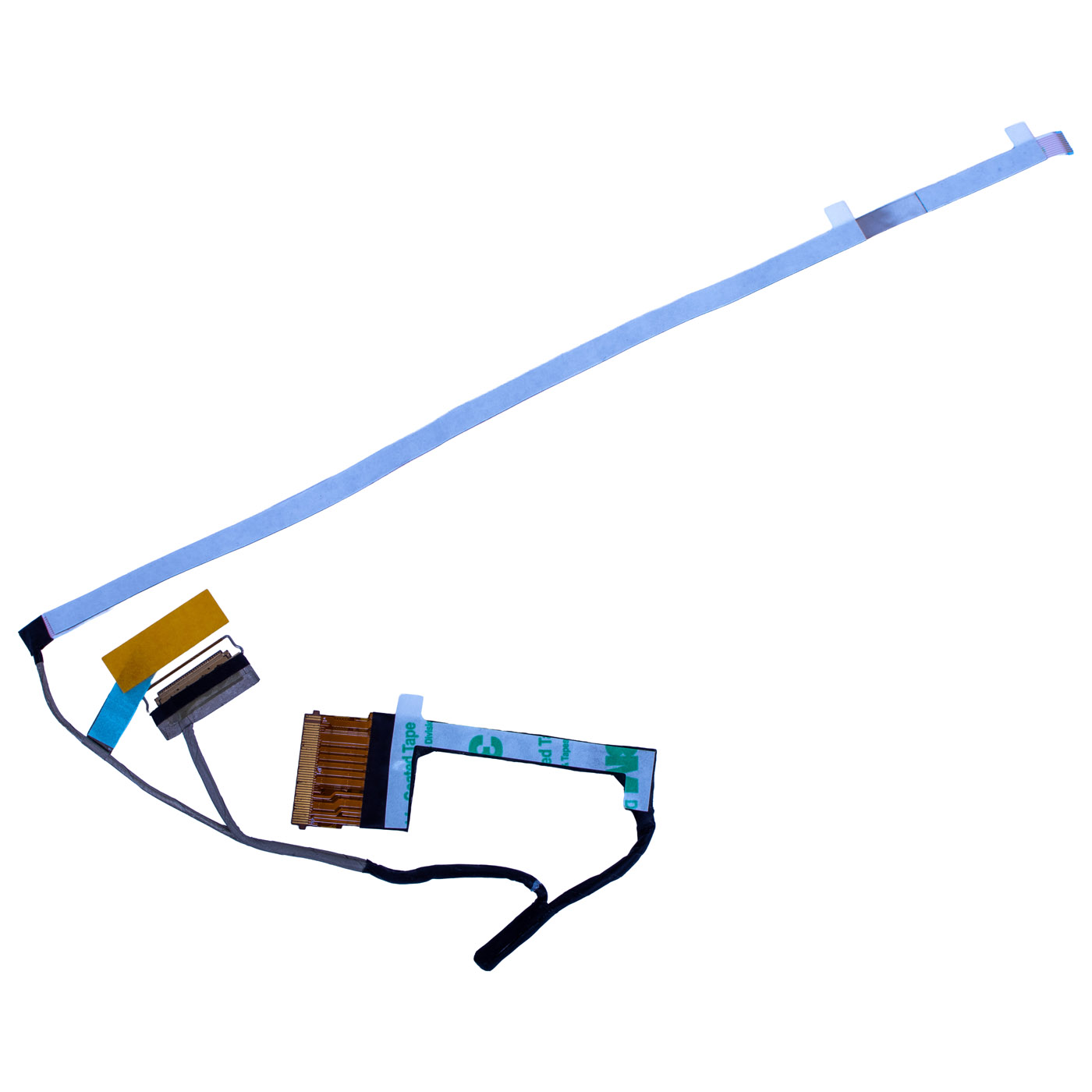 Lenovo Legion 5 17 IMH05 60 pin LCD Cable | DC020028600