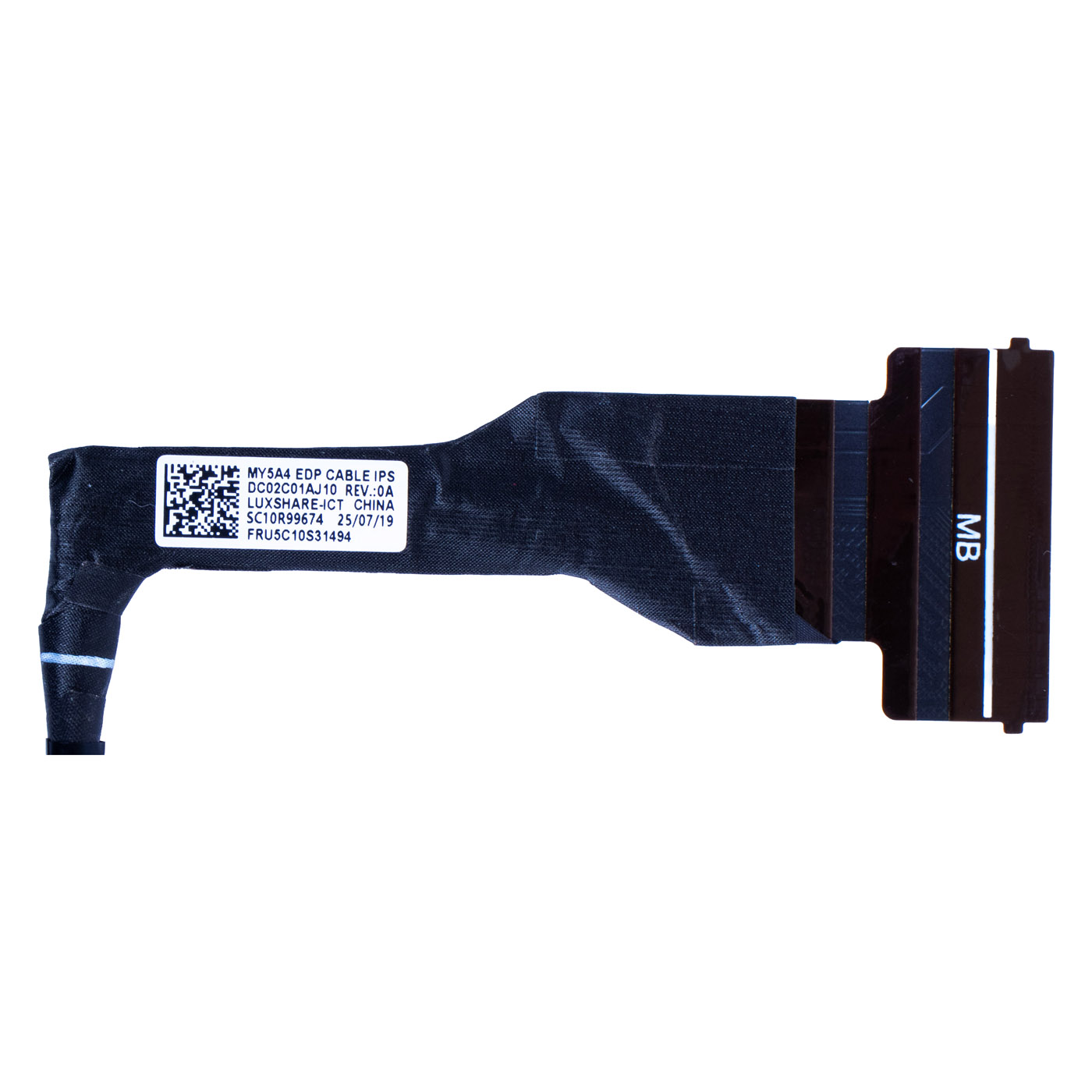 Lenovo Legion 5 15 IRX10 APH10 IPS LCD Cable | 5C10S31493