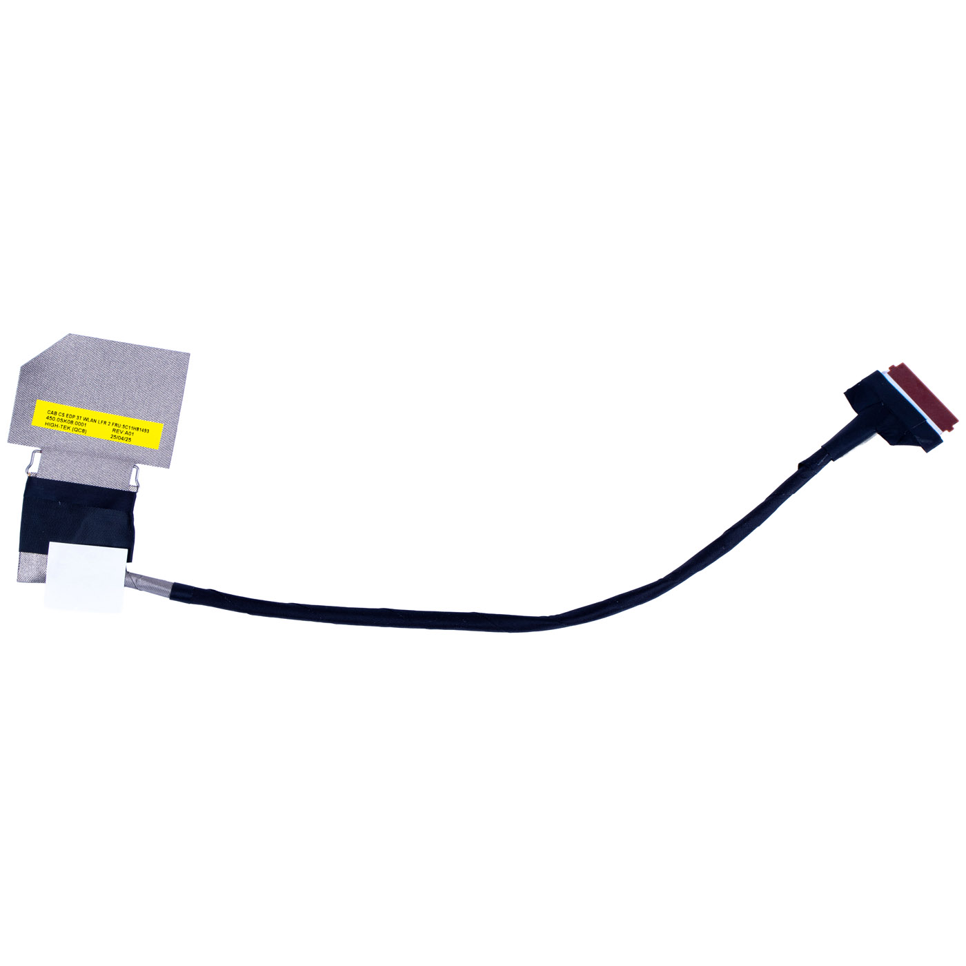 Lenovo ThinkPad L13 G4 WLAN CS 3.0T Matrix Tape | 5C11H81493