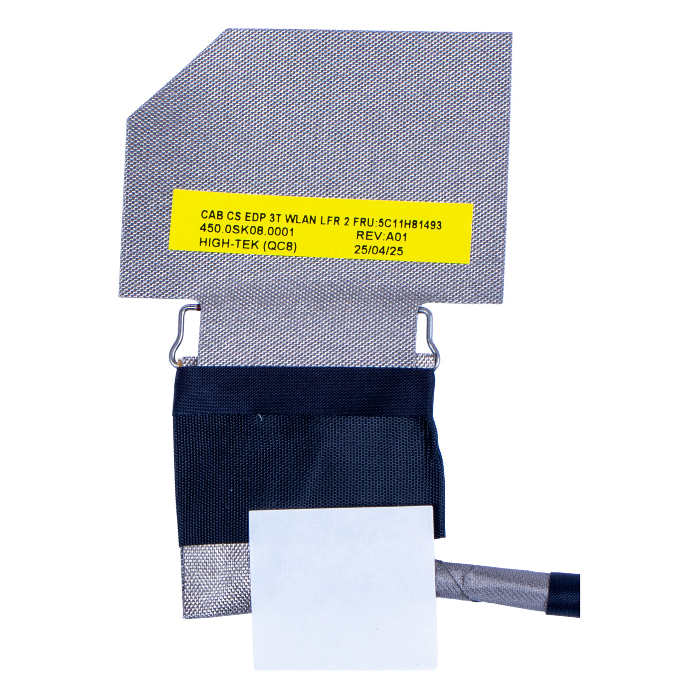 Lenovo ThinkPad L13 G4 WLAN CS 3.0T Matrix Tape | 5C11H81493