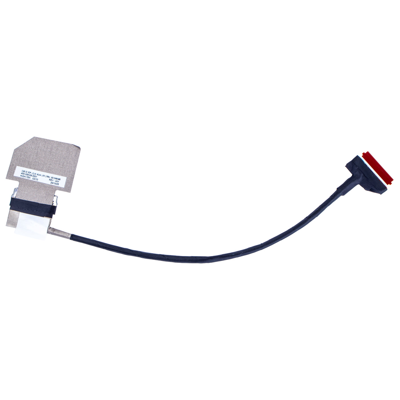 Lenovo ThinkPad L13 G4 WLAN CS 3.0T Matrix Tape | 5C11H81493