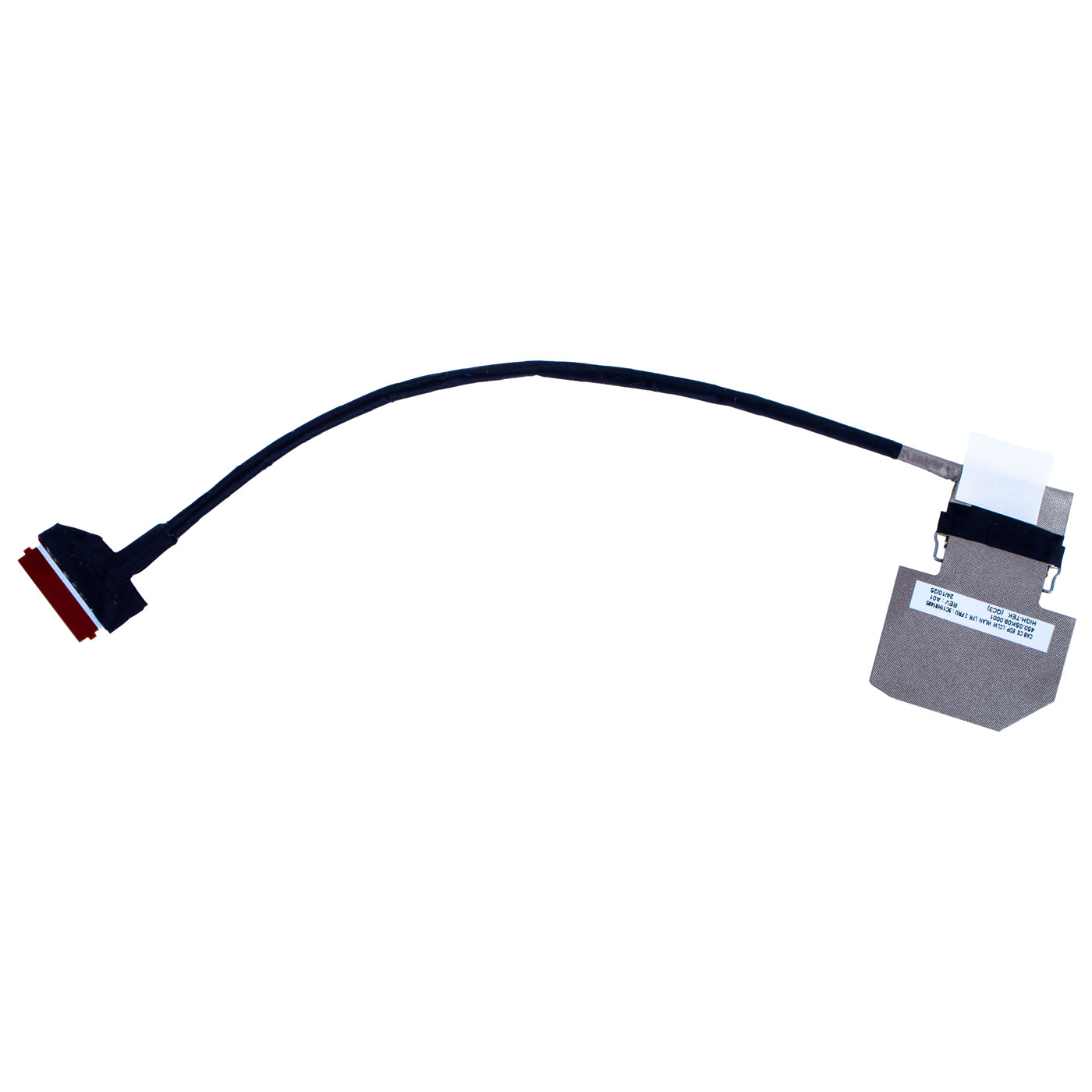 Taśma matrycy Lenovo ThinkPad L13 G4 WLAN LCLW 2.4T | 5C11H81495