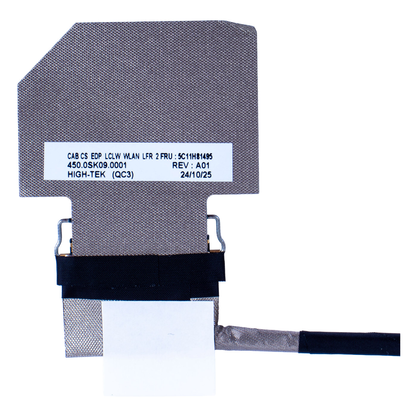 Taśma matrycy Lenovo ThinkPad L13 G4 WLAN LCLW 2.4T | 5C11H81495
