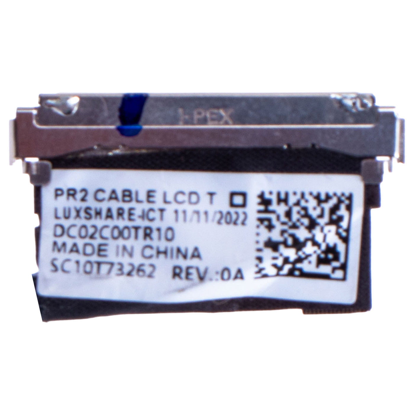LCD cable Lenovo X1 Carbon 10 11 2022 2023