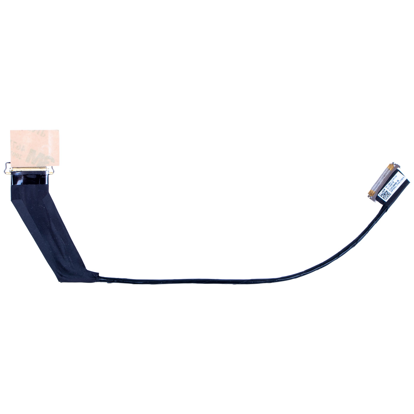Lenovo X1 Carbon 9 2021 30 pin LCD WUXGA Cable