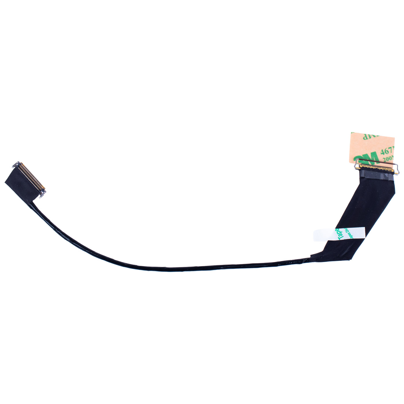 Lenovo X1 Carbon 9 2021 30 pin LCD WUXGA Cable