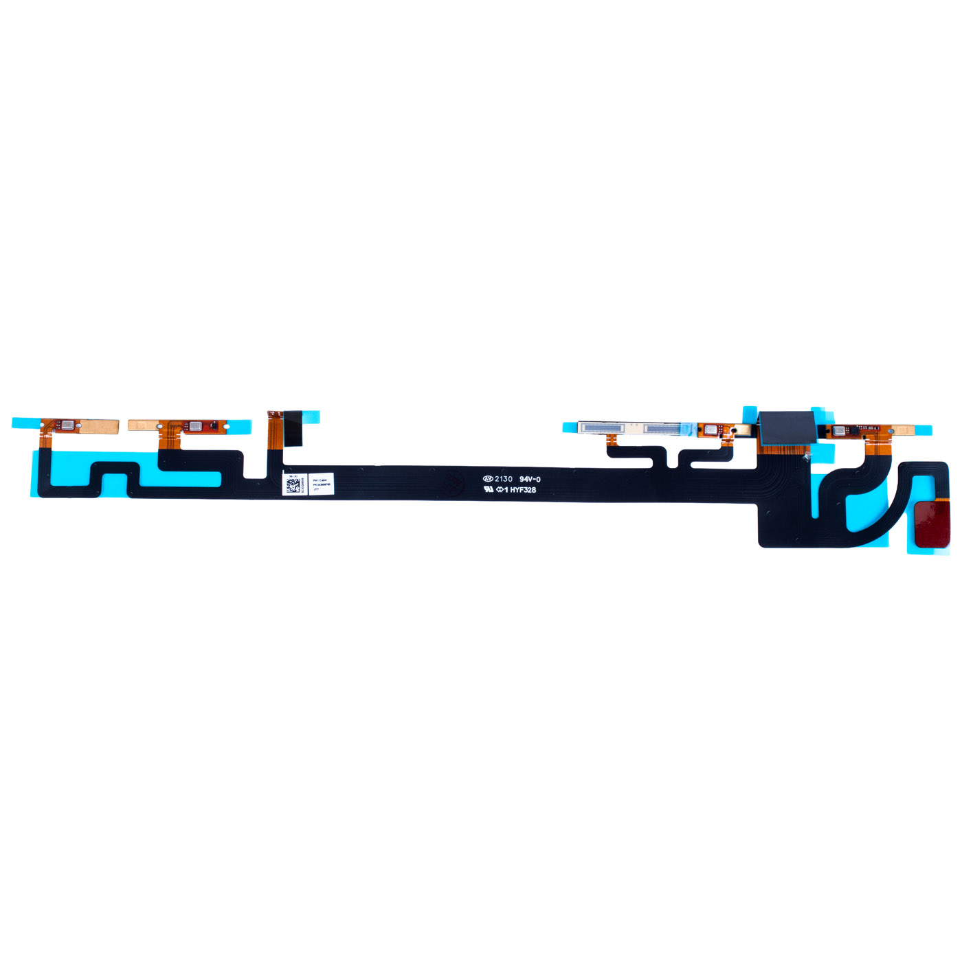 IR MIC Camera Ribbon for Lenovo X1 Carbon 9 2021 | SC50Q09509