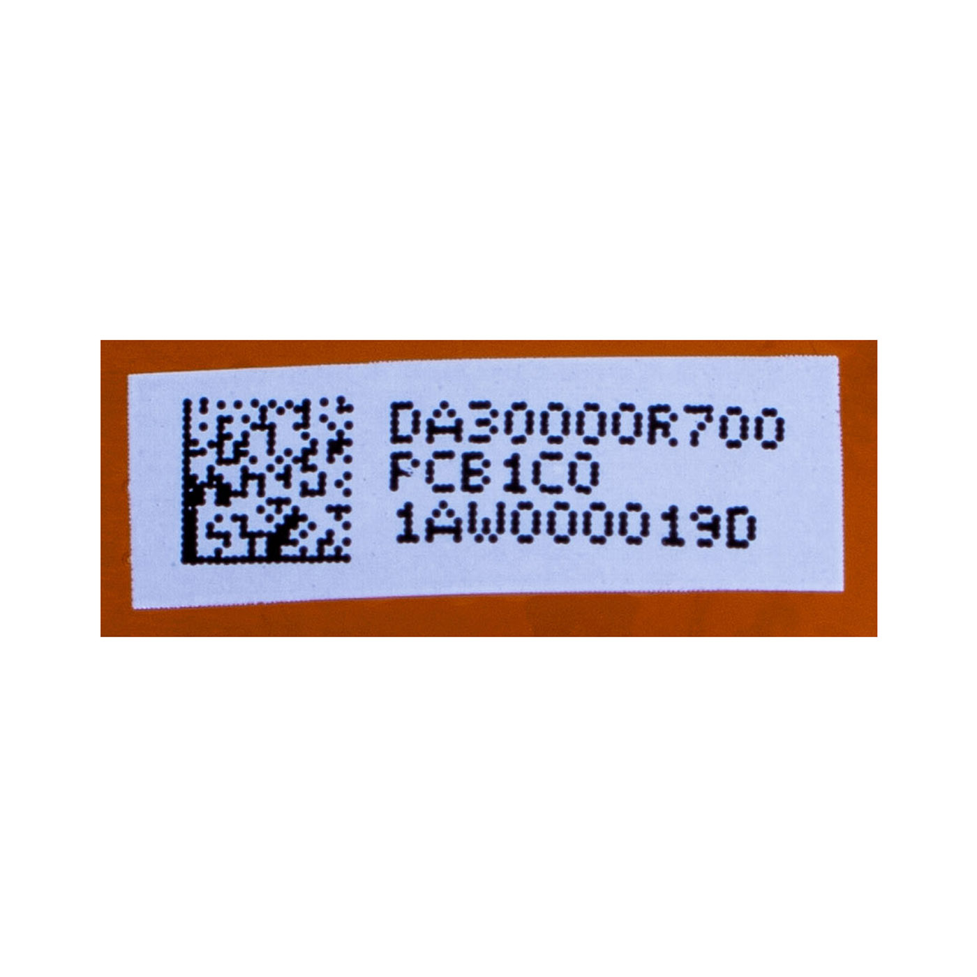 NFC Touchpad Tape Lenovo ThinkPad T14s 3rd 4th Gen | 5C11H81480