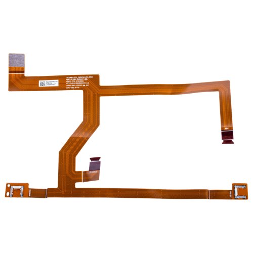 Touchpad NFC WWAN Cable Lenovo X1 Carbon 9 X1 Yoga 6th