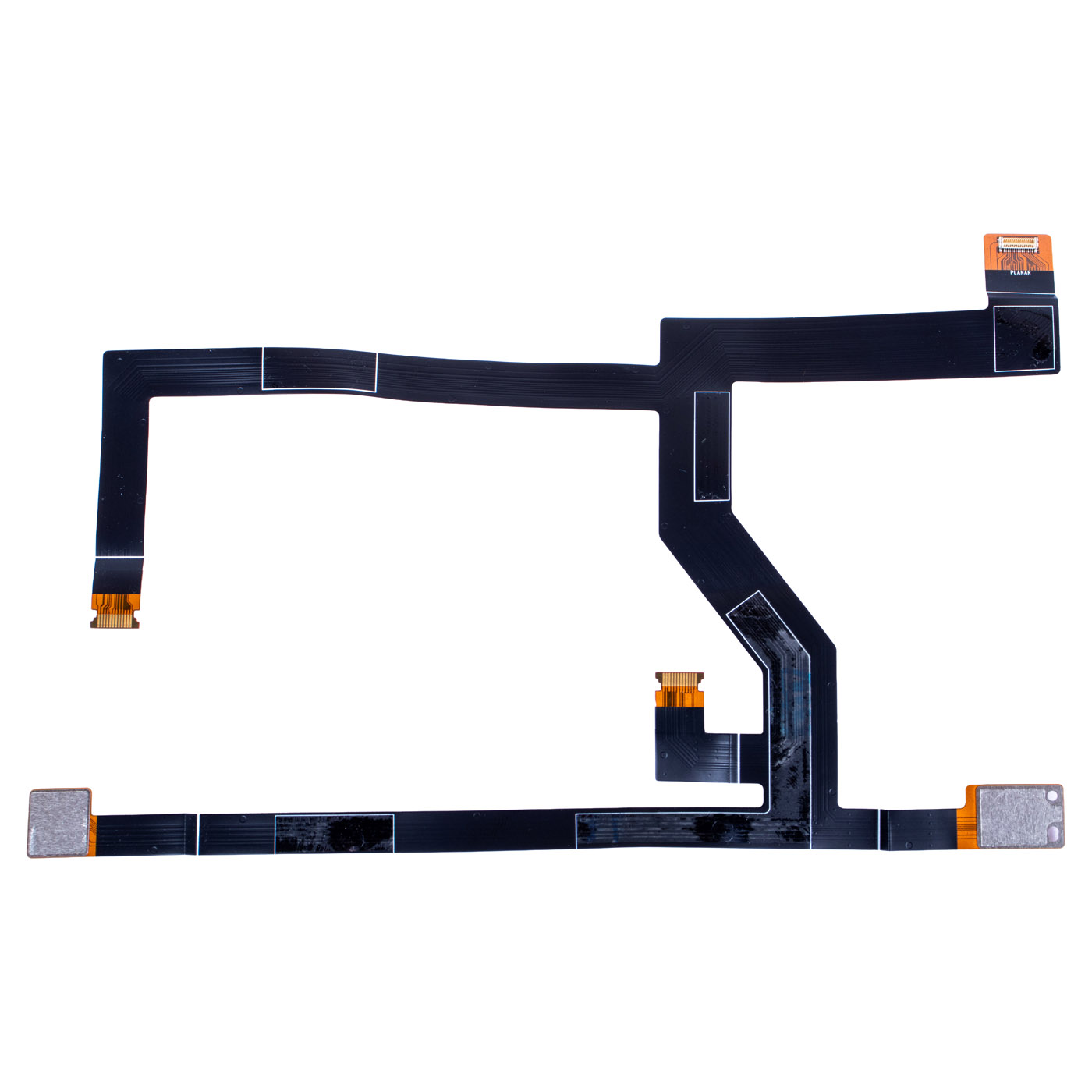 Touchpad NFC WWAN Cable Lenovo X1 Carbon 9 X1 Yoga 6th