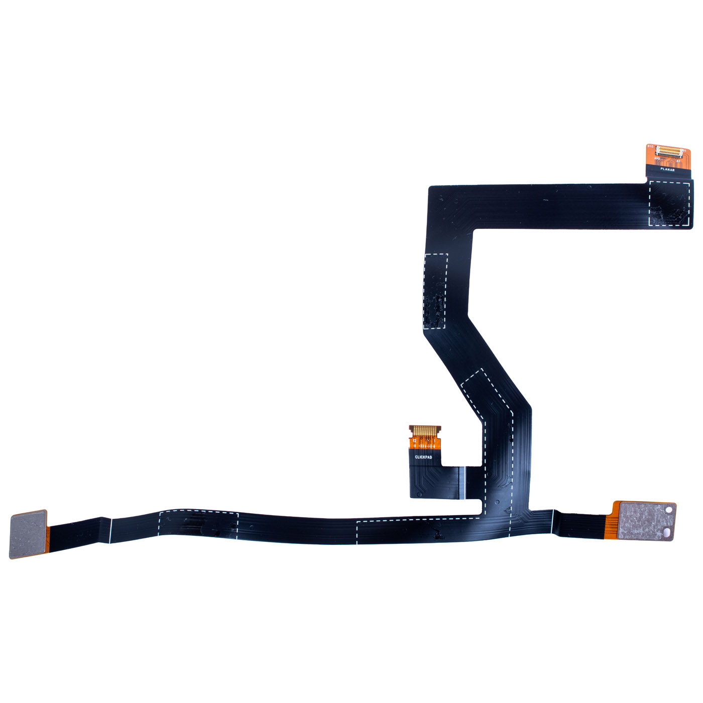 Touchpad cable WWAN Lenovo X1 Carbon 10 11 X1 Yoga 7th 8th