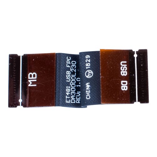 USB Tape Lenovo ThinkPad T480s | 01LX989