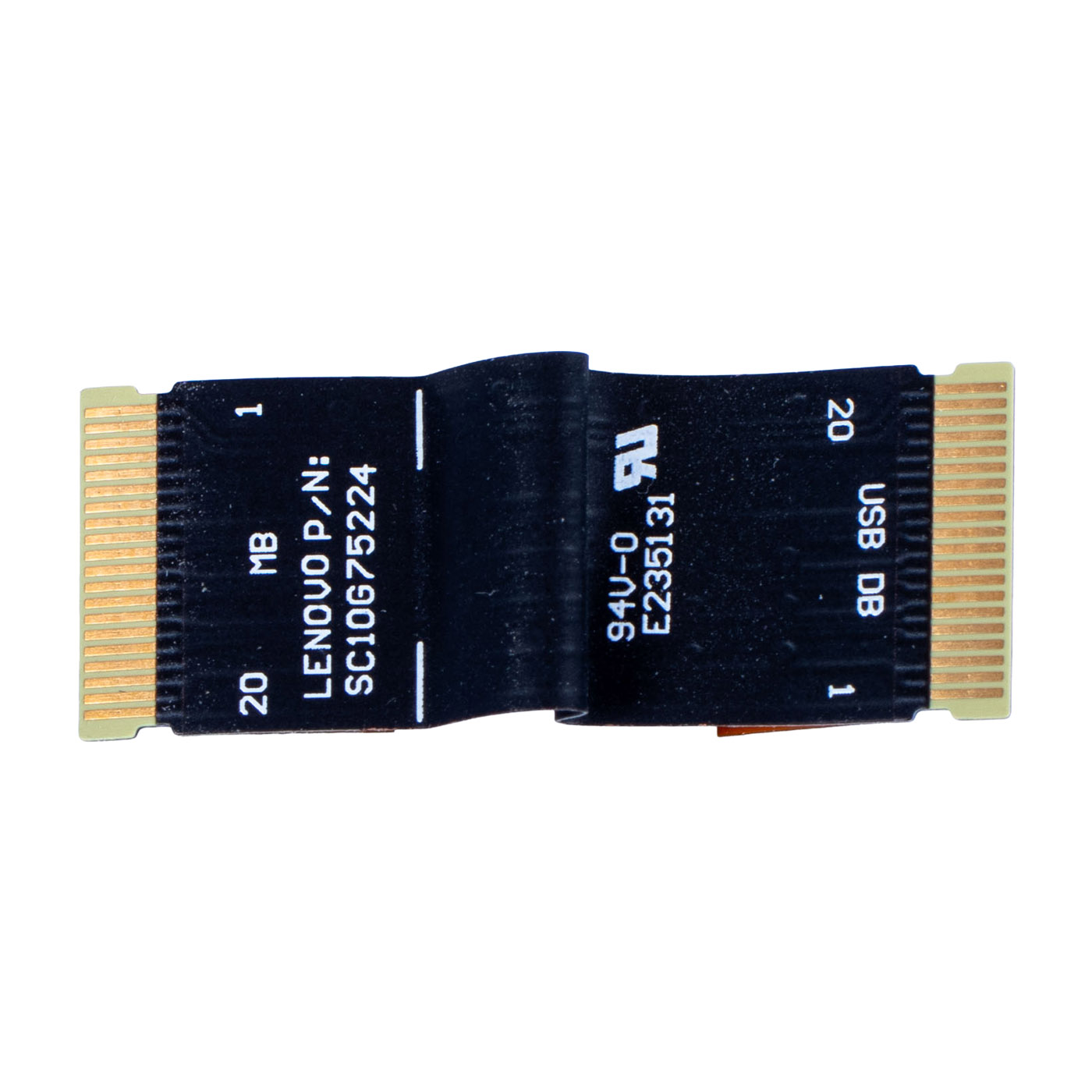 USB Tape Lenovo ThinkPad T480s | 01LX989