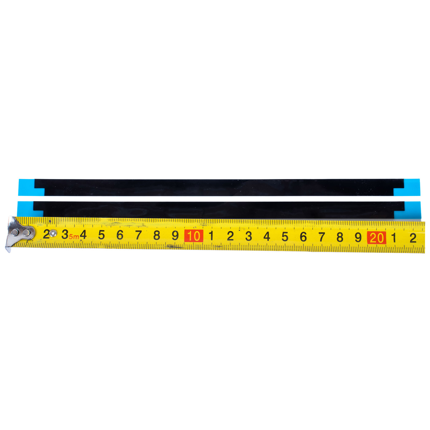 LCD matrix adhesive tape 20.5x1.2x0.08 cm