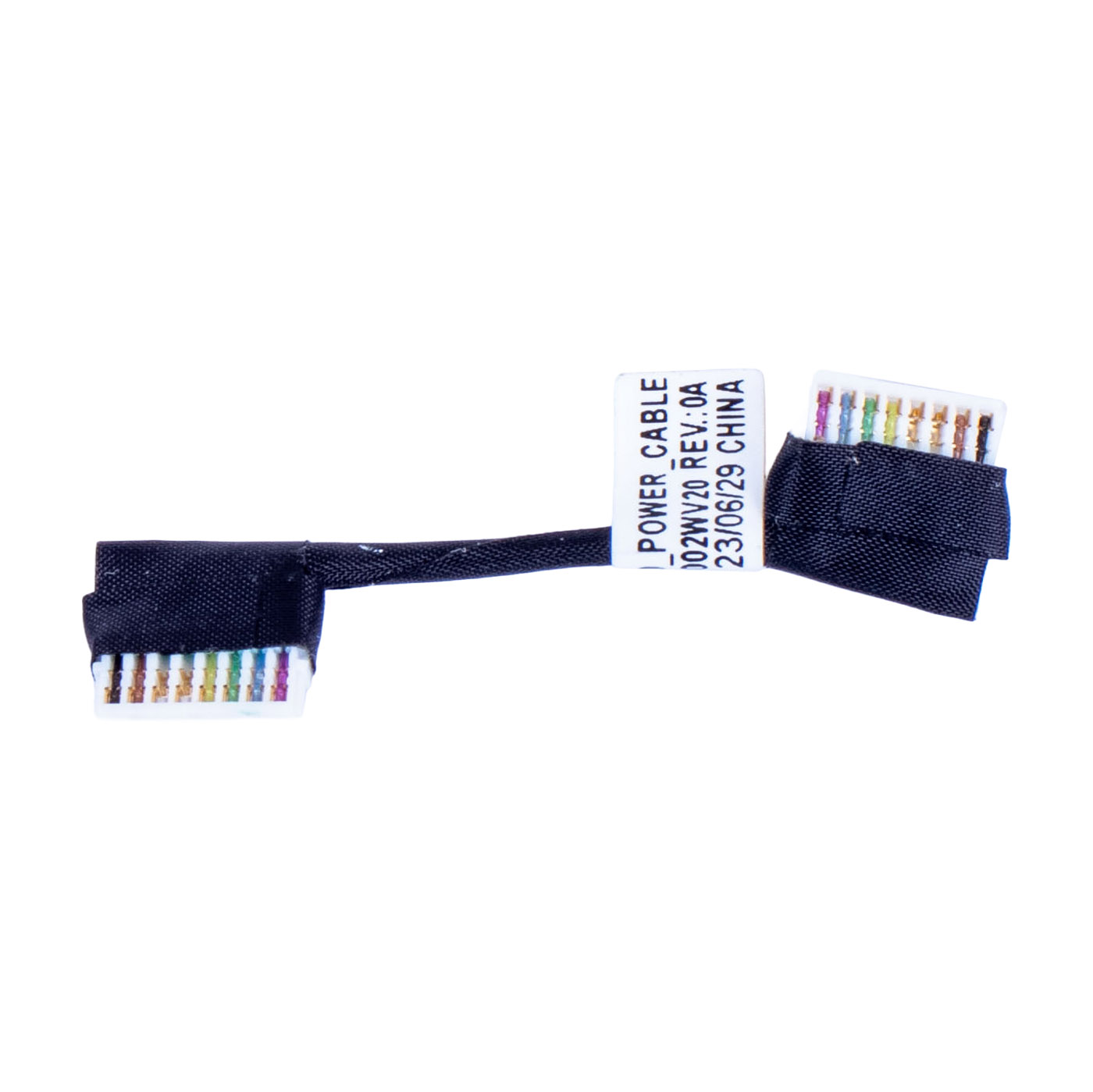 Lenovo ThinkPad T14 P14s 3rd 4th Power Cable | 5C11C12652