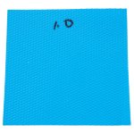 Thermal Pad 100x100mm 1.0 mm Silicone Heatsink Interface