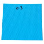 Thermal Pad 100x100mm 0.5 mm Silicone Heatsink Interface