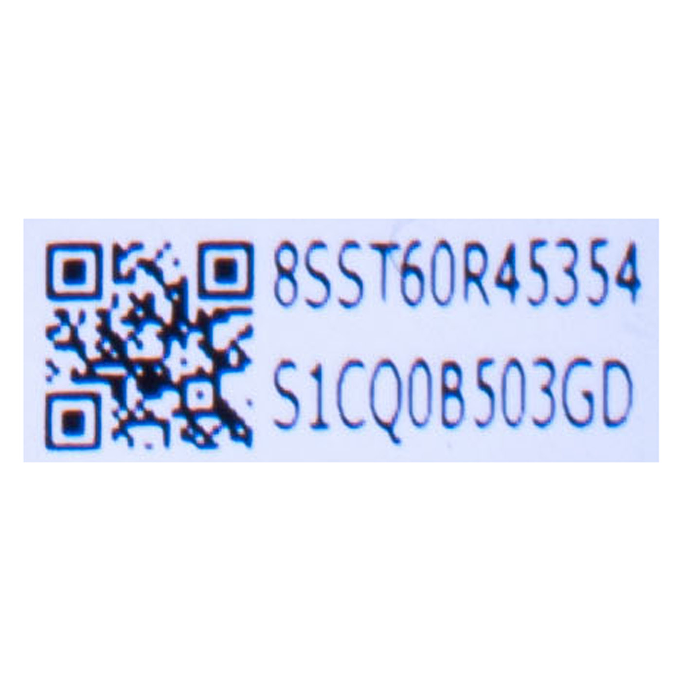 Lenovo Legion 5 15 IMH05 black touchpad clickpad