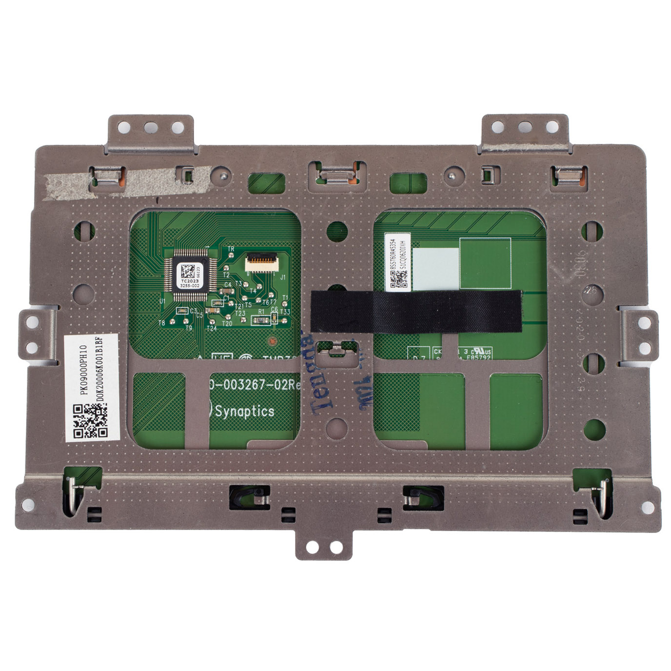 Touchpad clickpad Lenovo Legion Y540 17 IRH