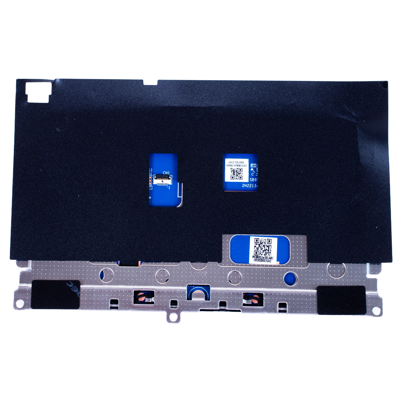 Touchpad clickpad Lenovo Legion PRO 5 16 IRX9 grey