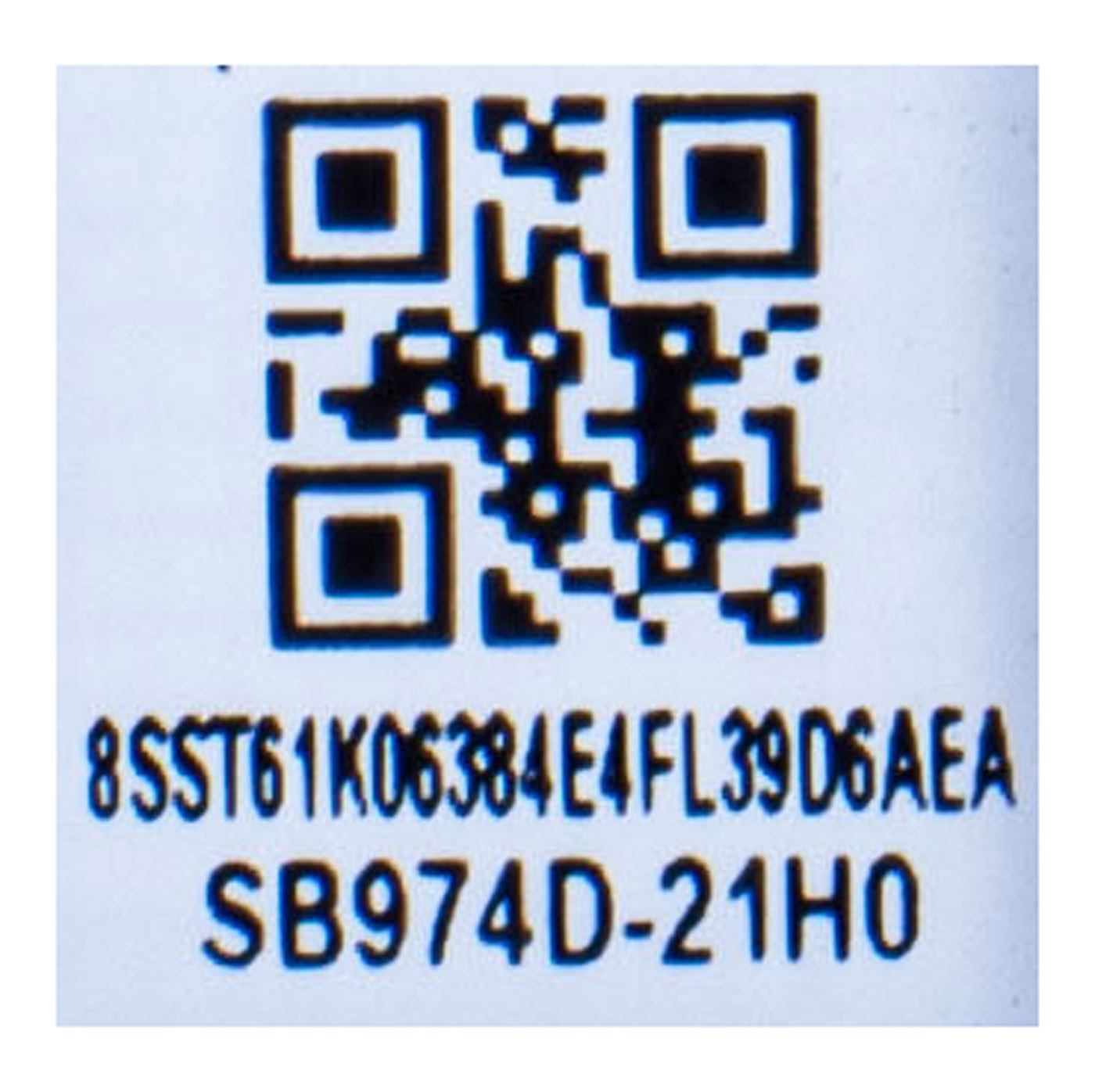 Touchpad clickpad Lenovo Legion PRO 5 16 IRX9 grey