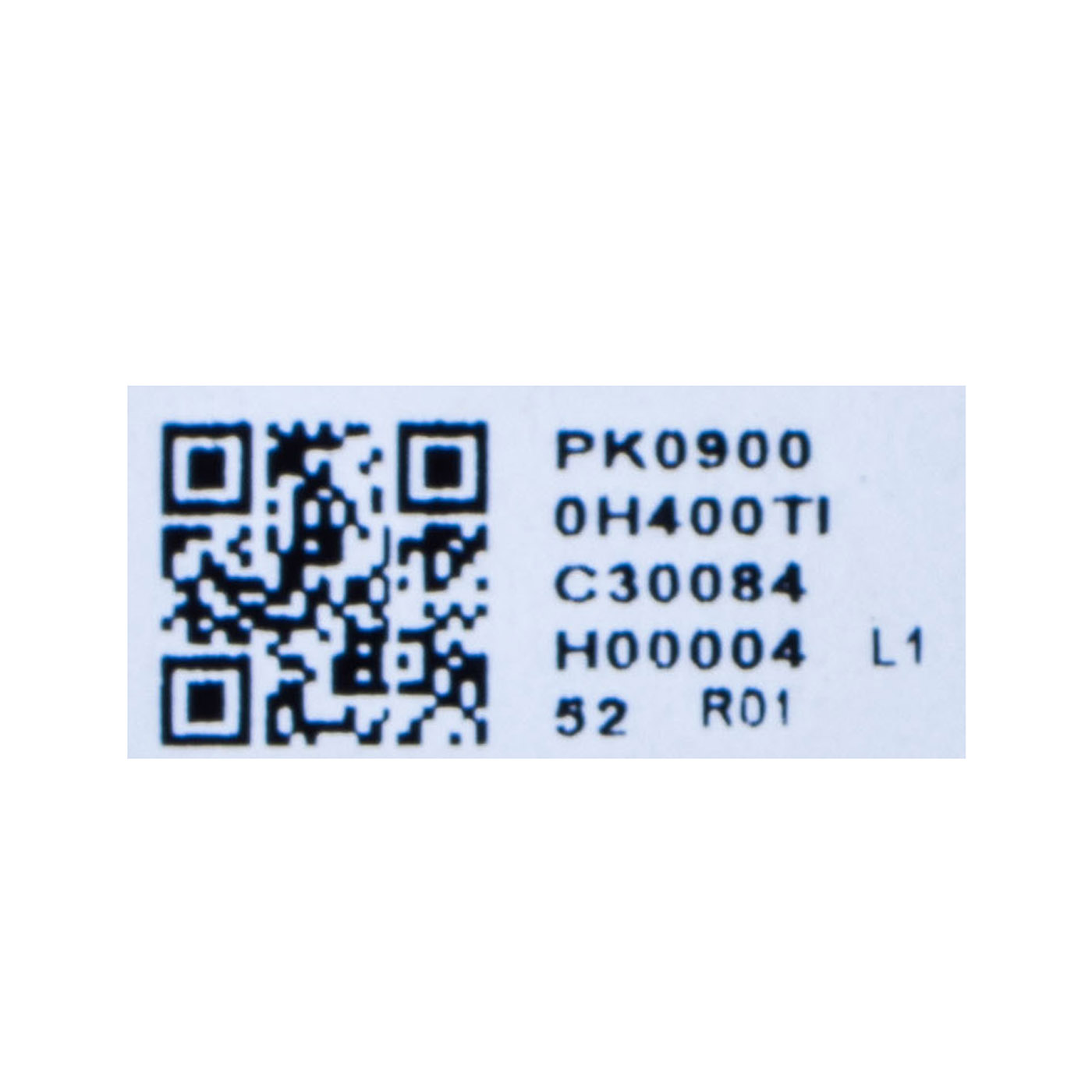 Clickpad touchpad Lenovo IdeaPad 720s 13 silver | PK09000H400