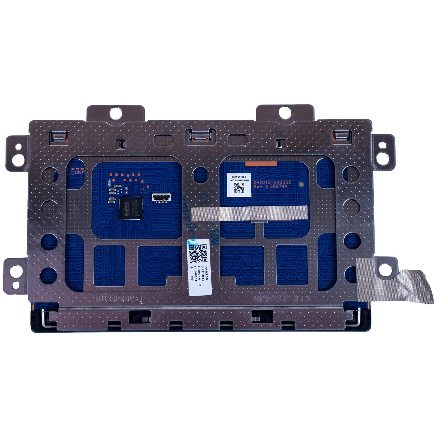 Touchpad clickpad Lenovo ThinkBook 16p 2nd | SB974A-22H0