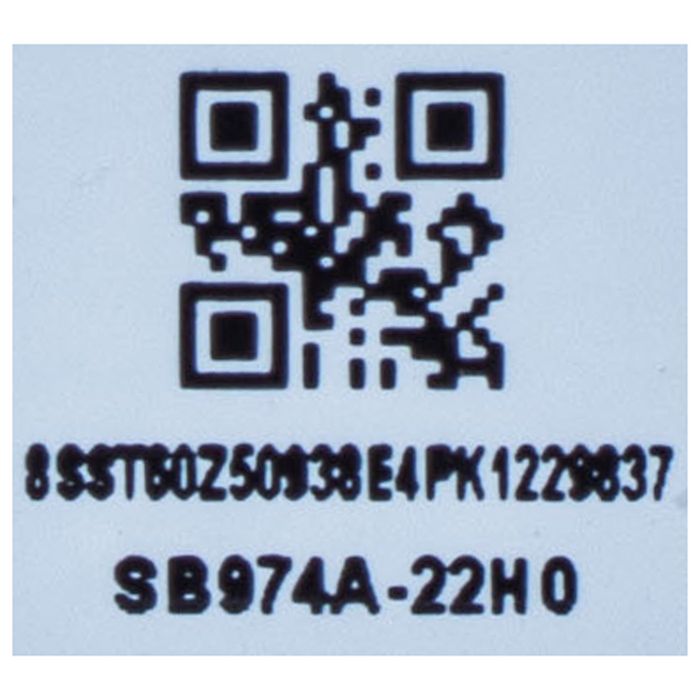 Touchpad clickpad Lenovo ThinkBook 16p 2nd | SB974A-22H0