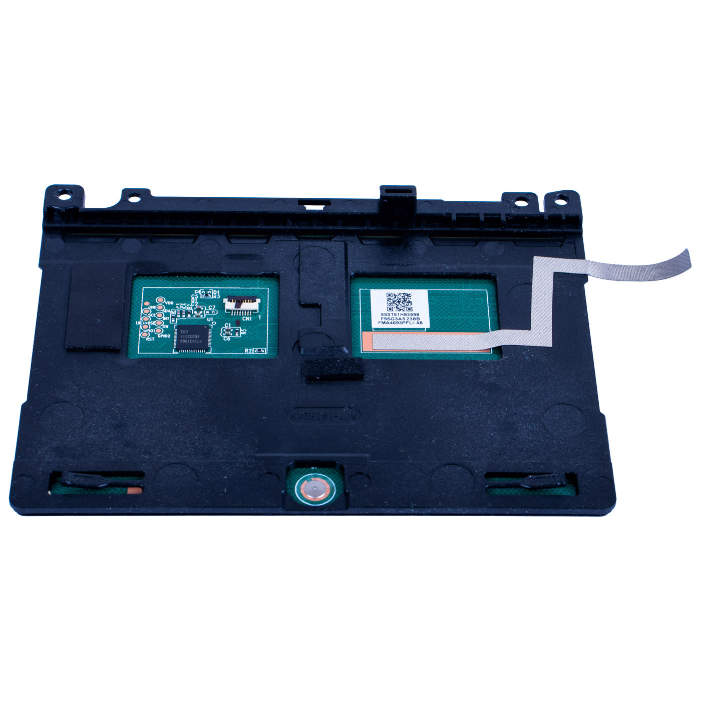 Touchpad clickpad Lenovo IdeaPad V15 AMN 4th generation black