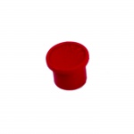 Lenovo red soft rim trackpoint