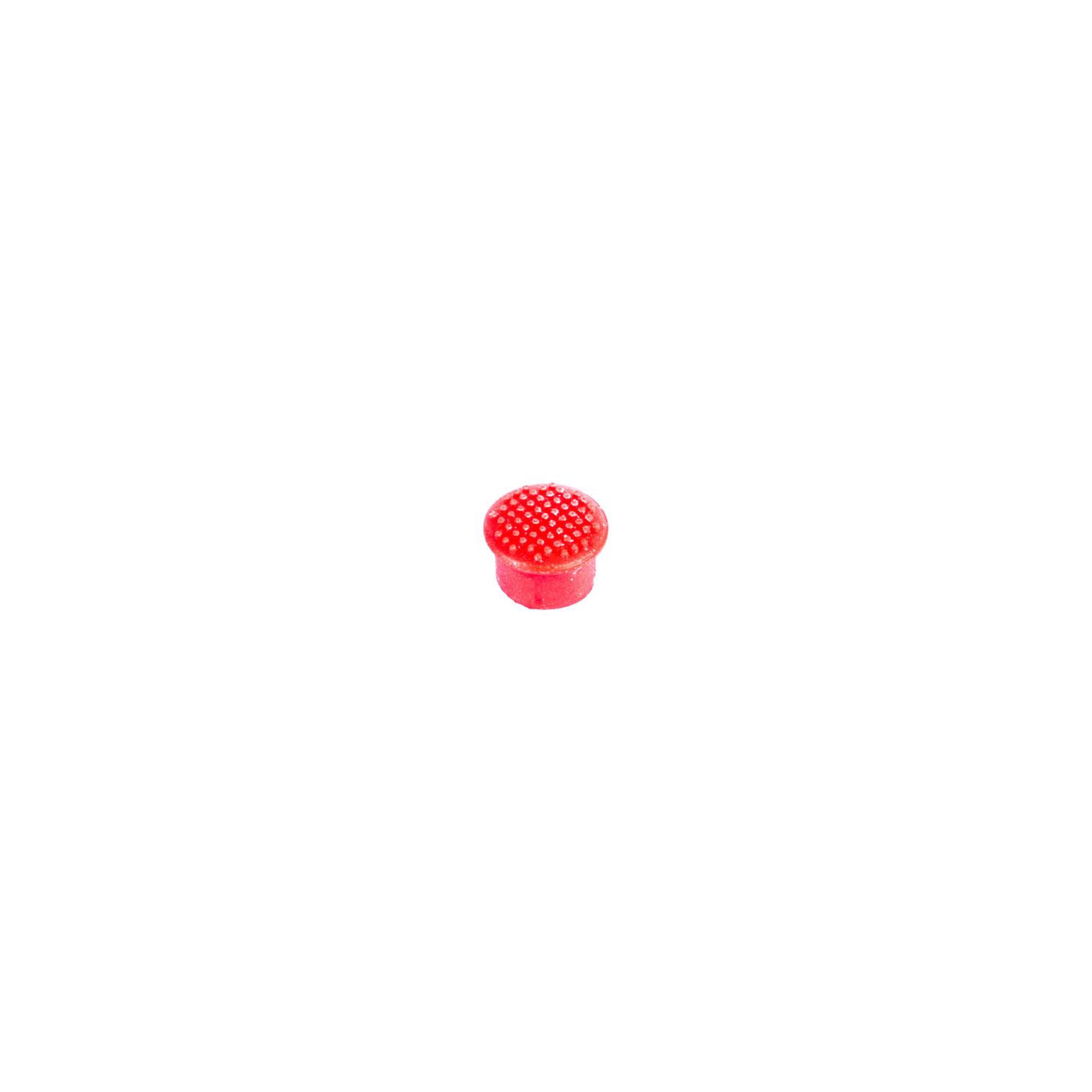 Lenovo soft dome Trackpoint red