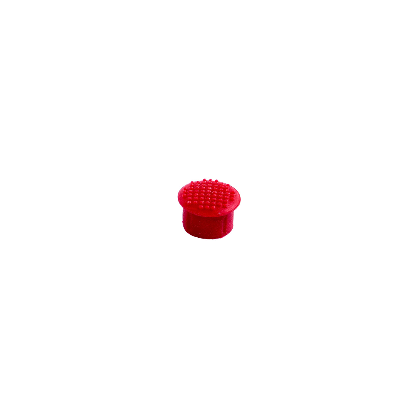 Lenovo soft dome Trackpoint red