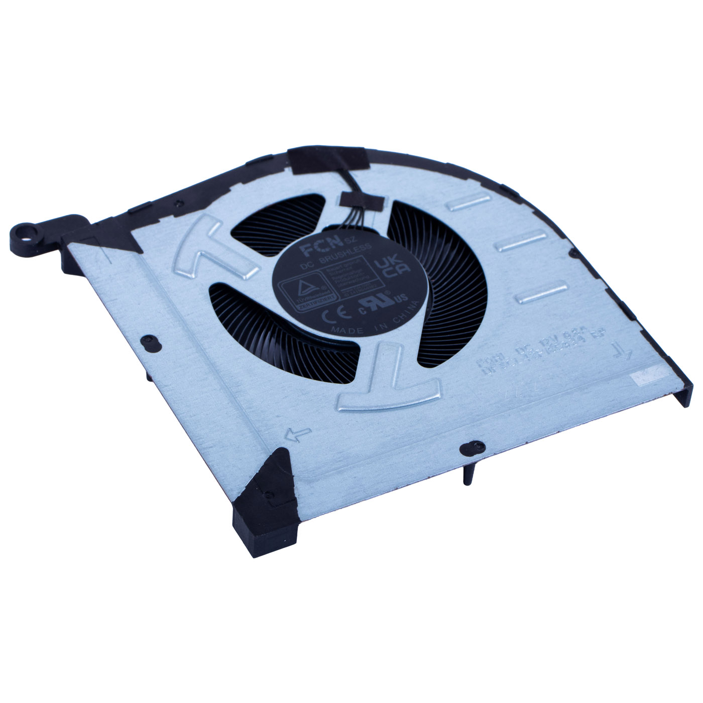 Original CPU Fan Lenovo LOQ 16 IRH8