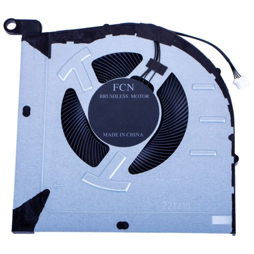 Original CPU Fan Lenovo LOQ 16 IRH8