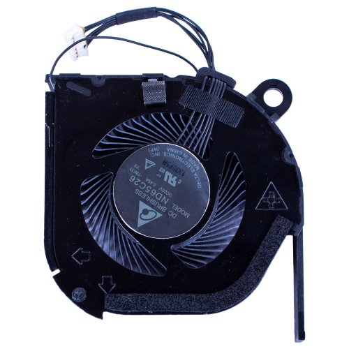 Wentylator grafiki GPU Lenovo ThinkPad P17 1 gen
