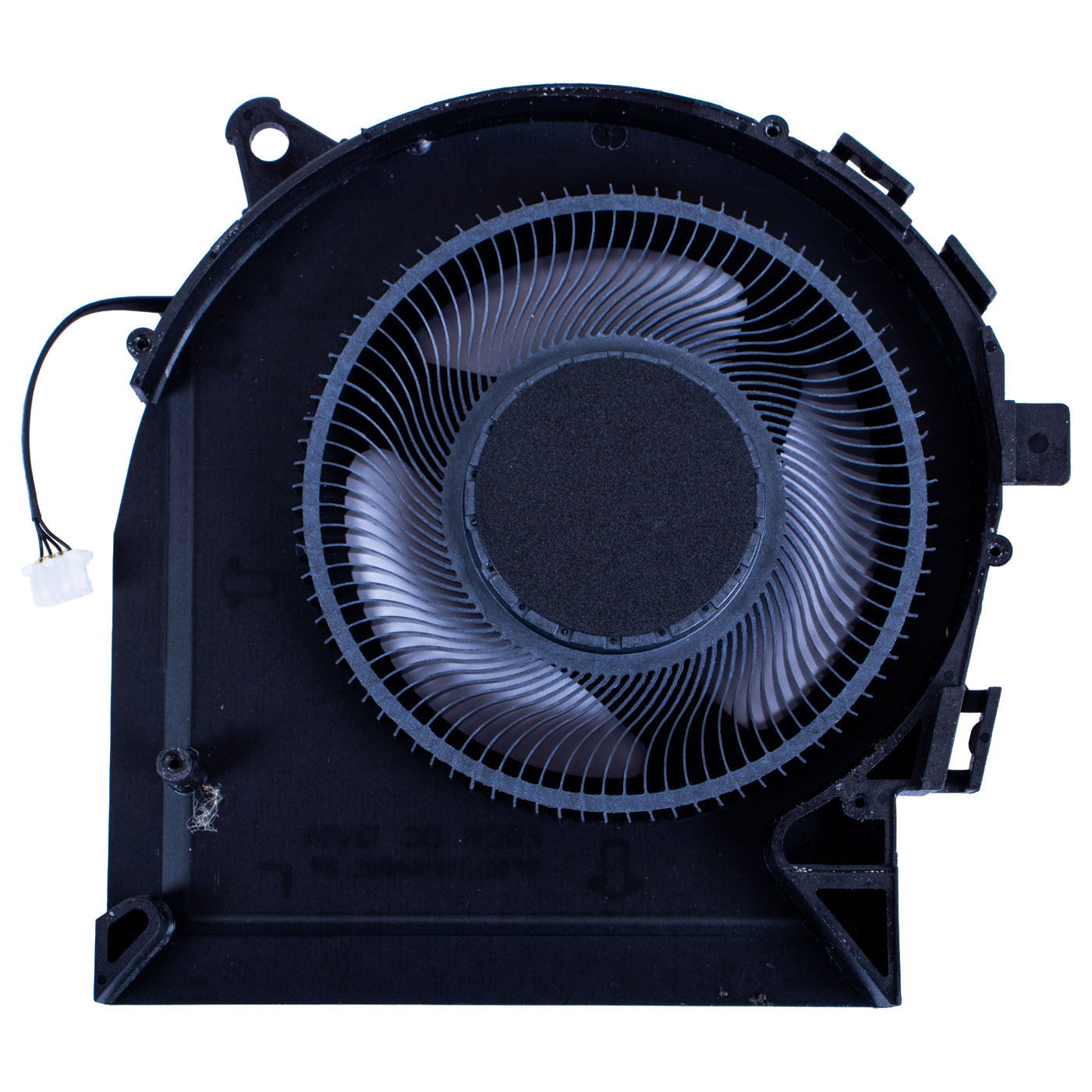 GPU Graphic Fan Lenovo Legion 5 16 IRX9 | DFSCL12E16486C